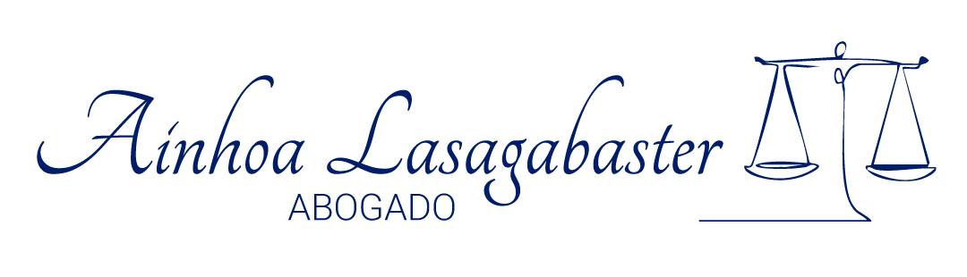Logo de Lasagabaster Abogados